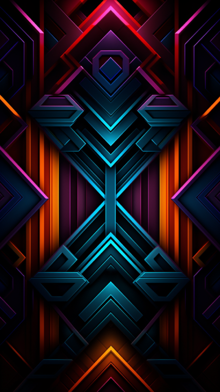 Abstract wallpaper