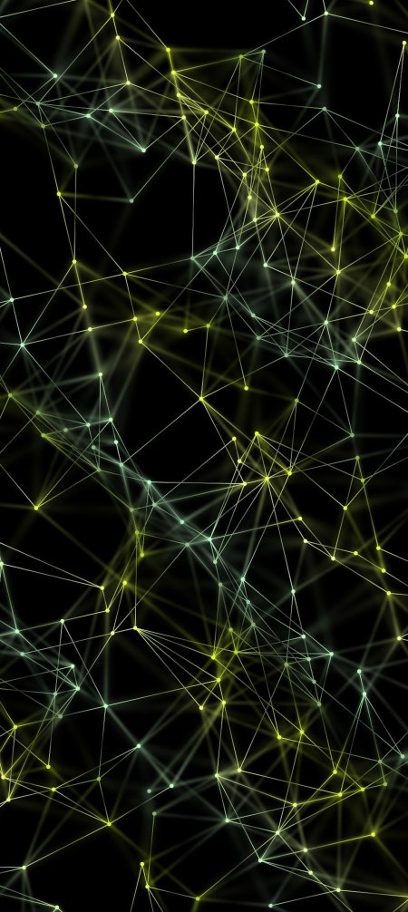 Network background