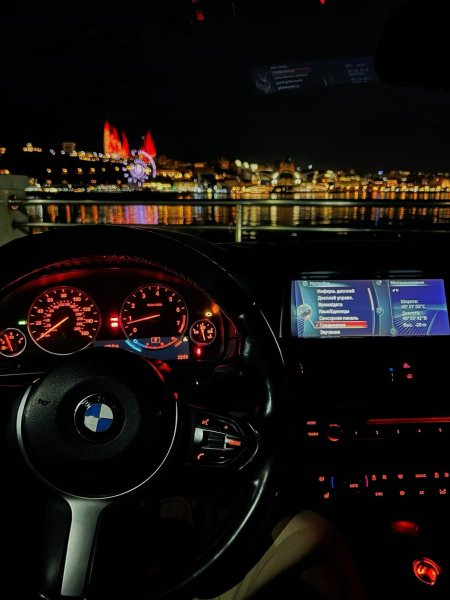 Bmw series f