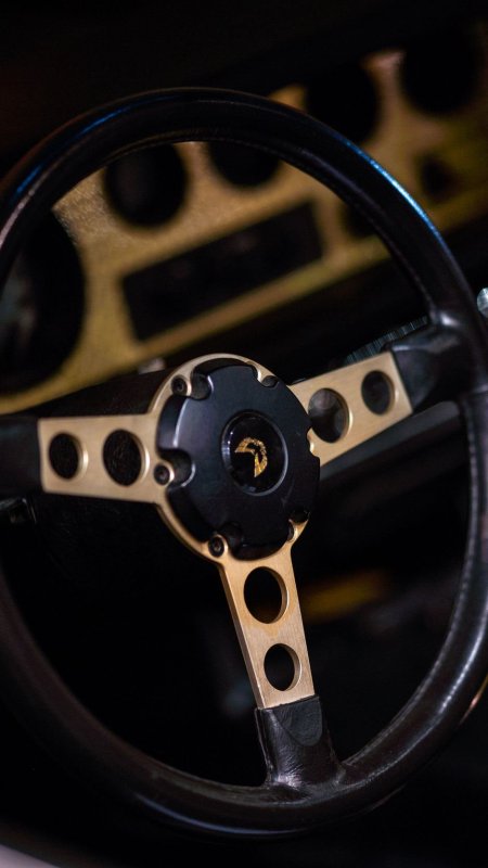Lamborghini miura