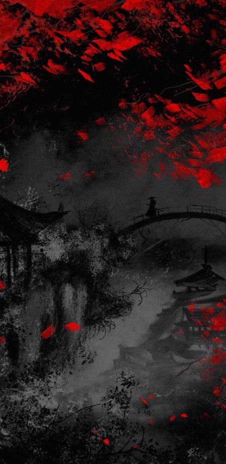 Wallpaper japanese