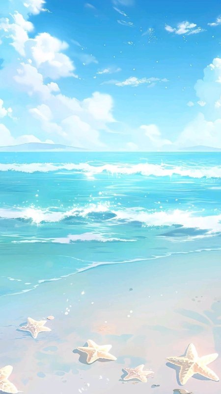 Арт море