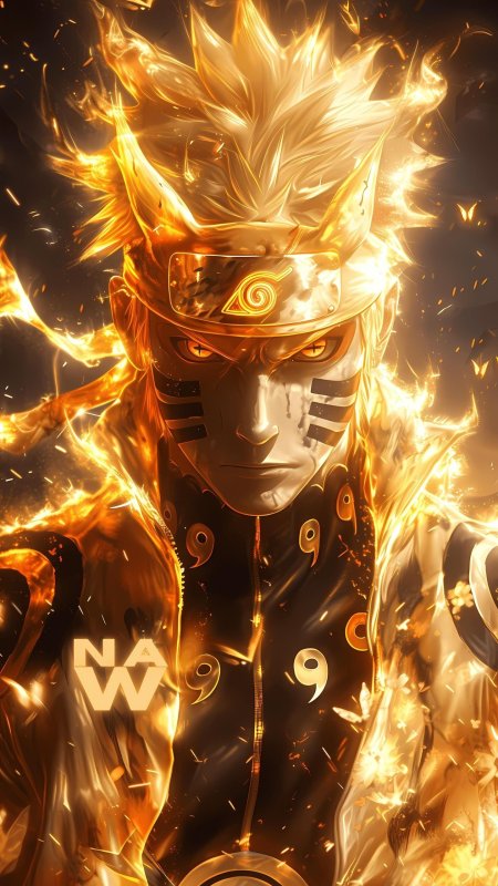Anime naruto