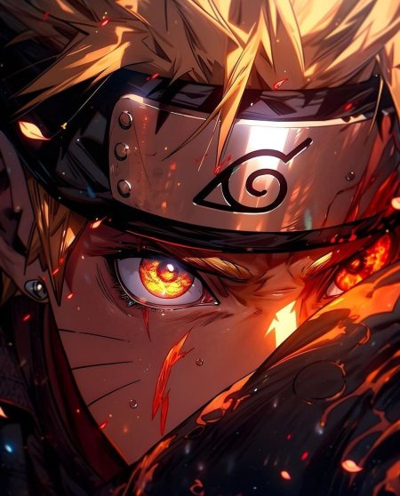 Naruto k