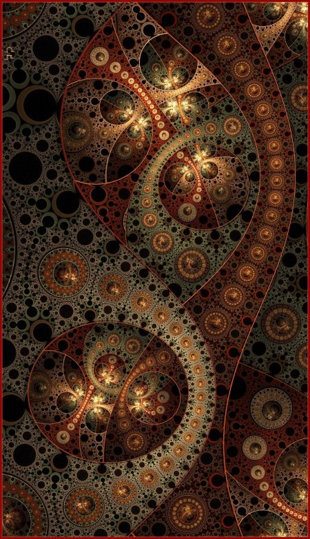 Fractal art