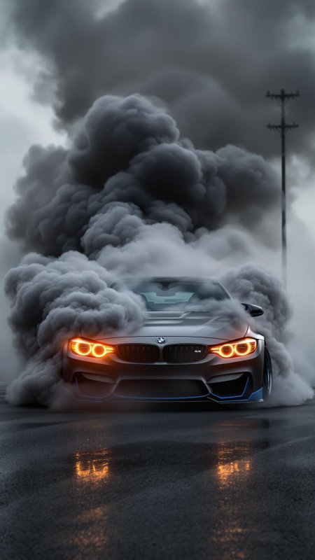 Bmw wallpaper