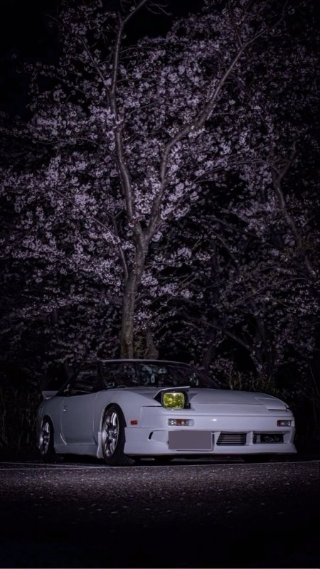Nissan sx