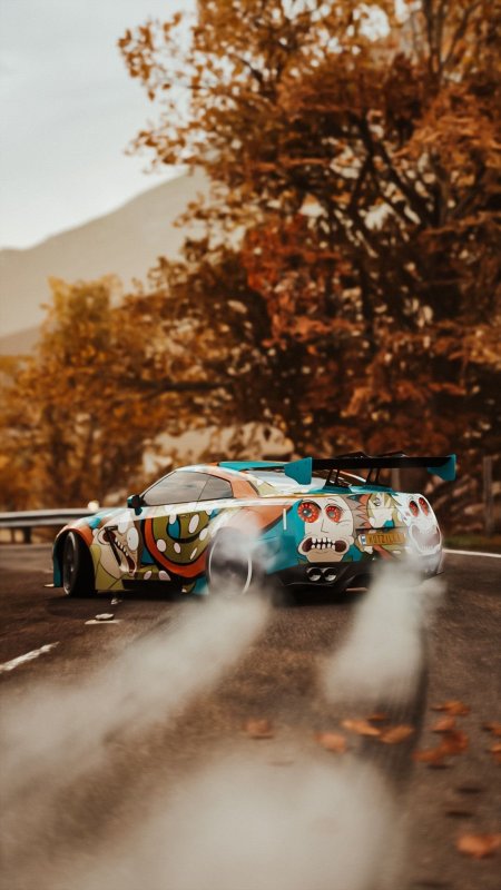 Forza horizon