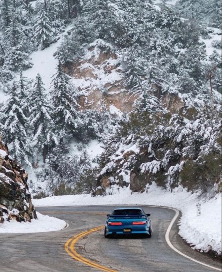 Alpine a