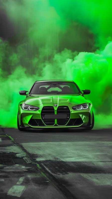 Bmw m csl