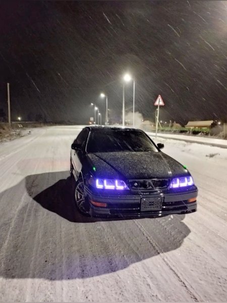 Toyota chaser ()