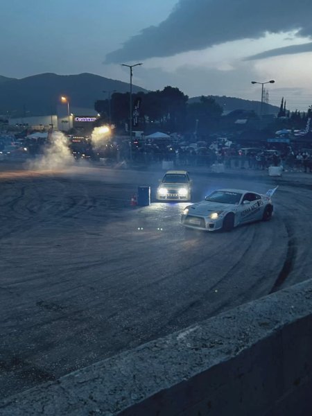 Jdm drift