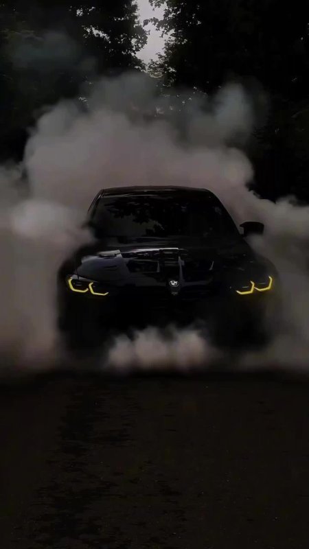 Bmw g m
