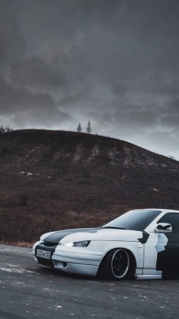 Ваз купе бпан