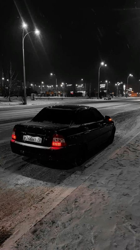 Lada ваз priora