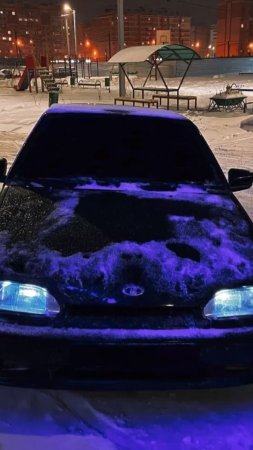 Ваз оперская