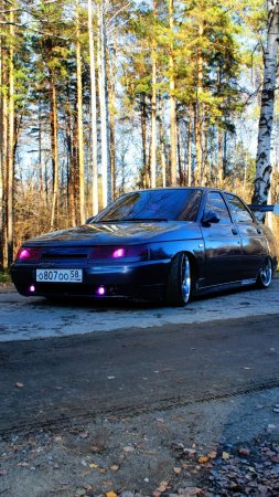 Ваз bpan