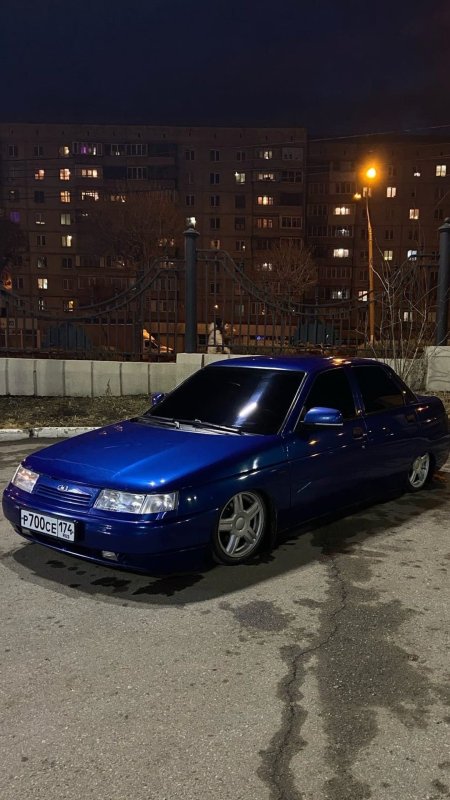 Lada ваз