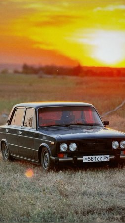 Ваз красивая