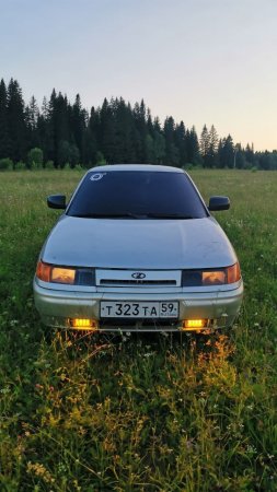 Lada ваз