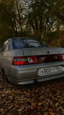 Ваз оперская