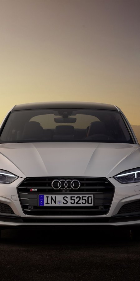 Audi s sportback