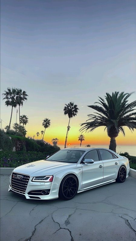 Audi s
