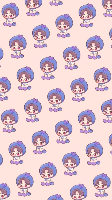 Exo chibi