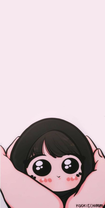 Chibi bts cute