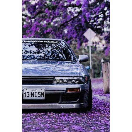Nissan silvia s