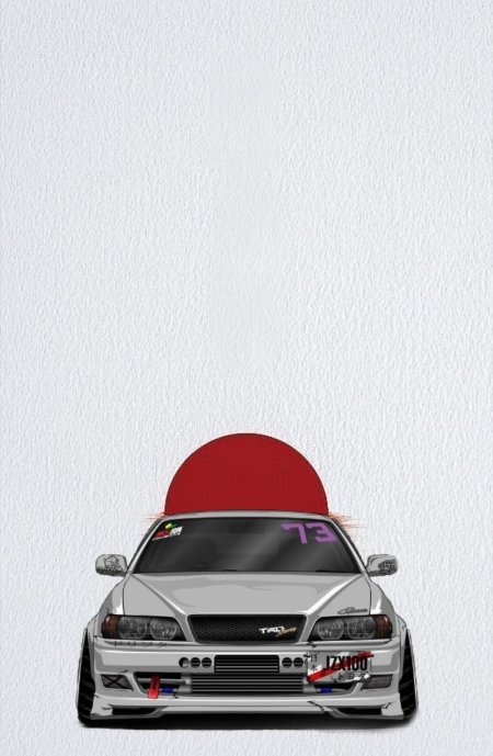Jzx chaser