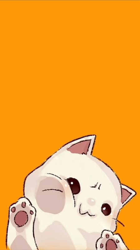 Fondos de pantalla kawaii
