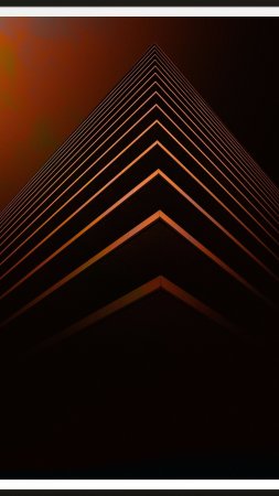 Минимализм абстракция скачать фон 2160 x 3840
