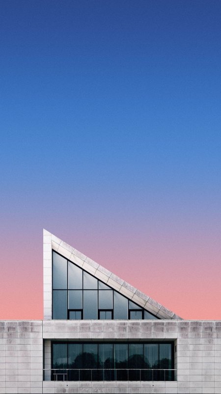 Архитектура современная