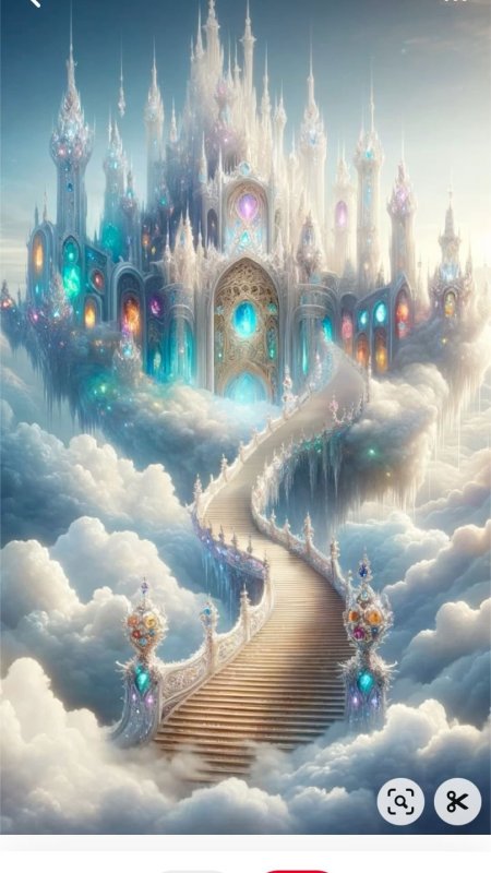 Фантастические миры
