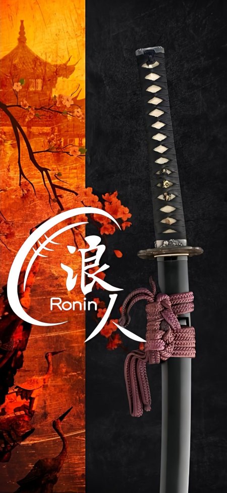 Samurai wallpaper