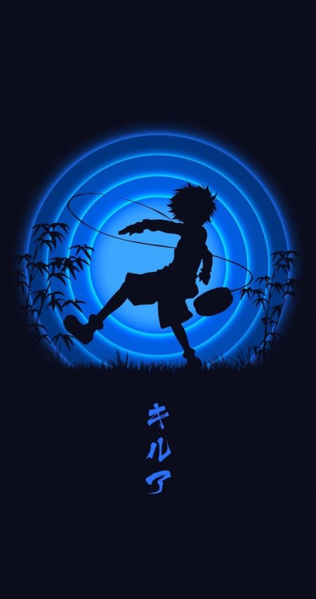Anime fondos de pantalla