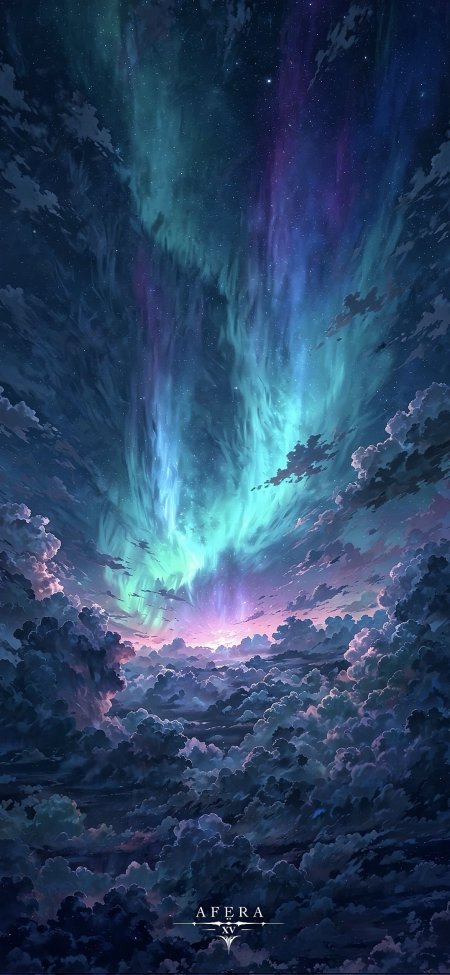 Aurora boreali