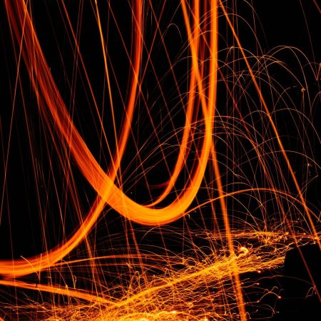 Long exposure