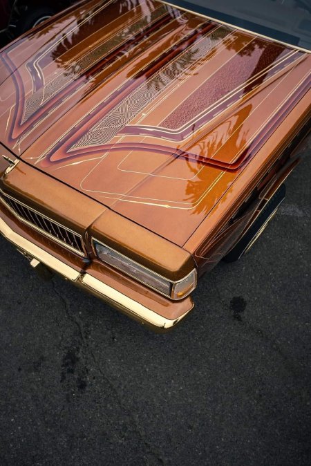 Buick regal lowrider