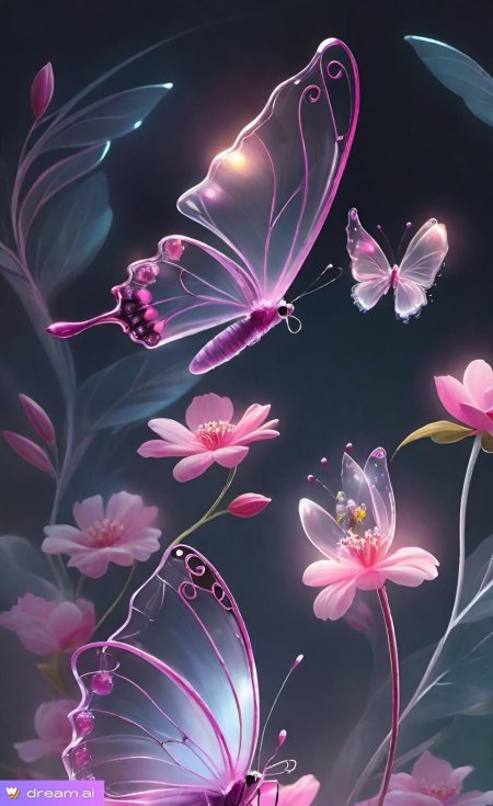 Pretty wallpapers