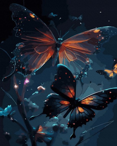 Butterfly wallpaper
