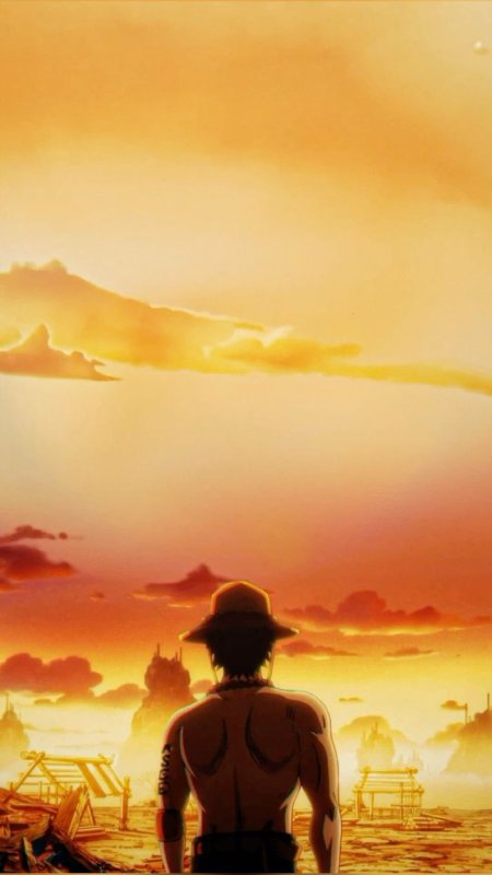 Ace one piece