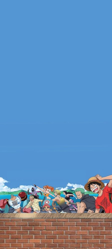 One piece