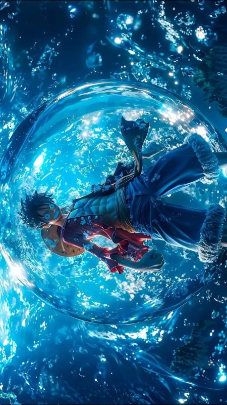 Luffy wallpaper hd
