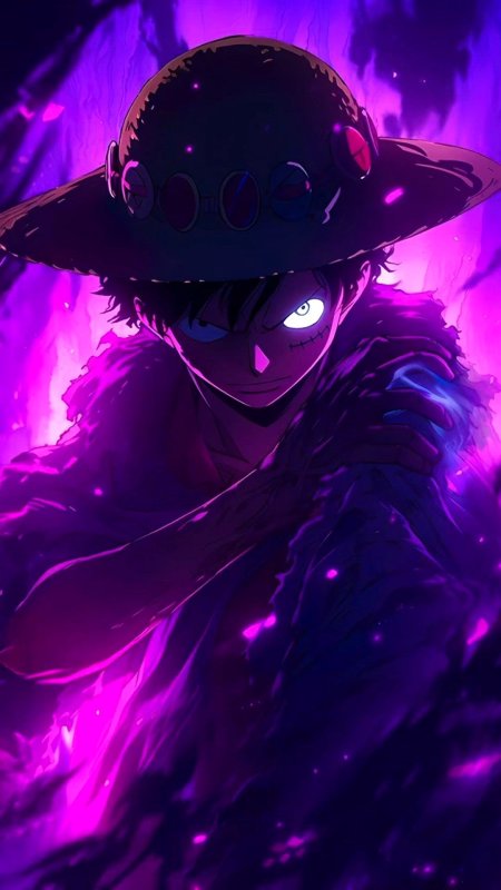 Anime one piece