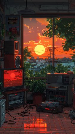 Фон Лофи