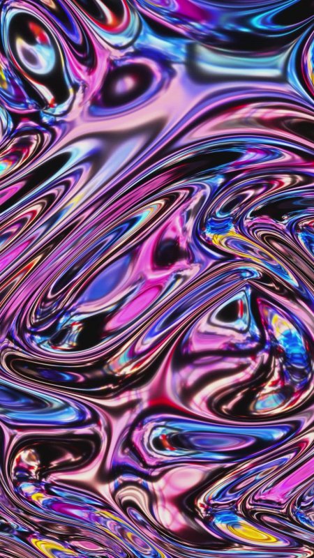 Фрактальное искусство