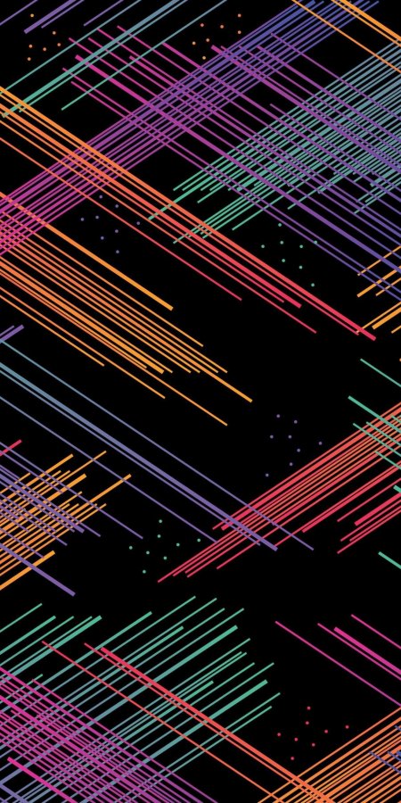 Background line