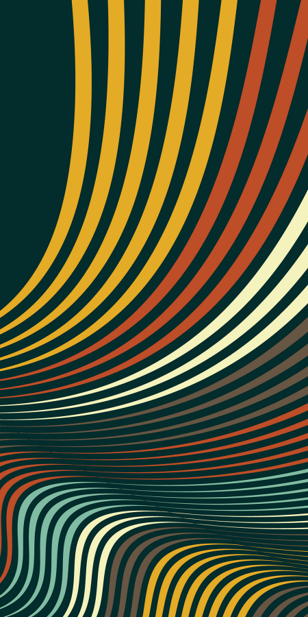 Line background